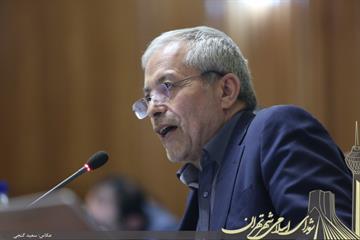 سید محمود میرلوحی در دیدار با دبیران شورایاری منطقه 11 بیان داشت: سقف کار شورایاری ها در تهران نامحدود است